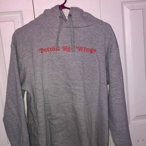Detroit Red Wings hoodie